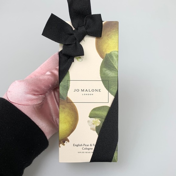 NIB Jo Malone English Pear & Freesia Cologne 1oz Limited Edition - Picture 2 of 10